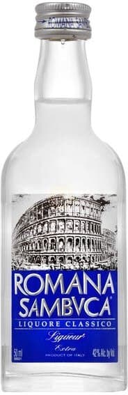 Romana Sambuca