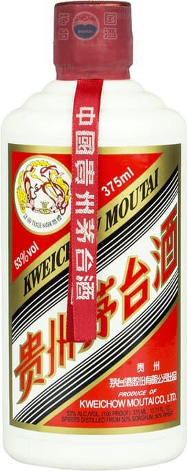 Kweichow Moutai Baijiu
