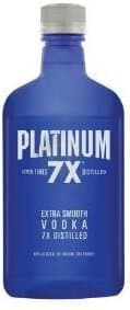 Platinum 7x Vodka
