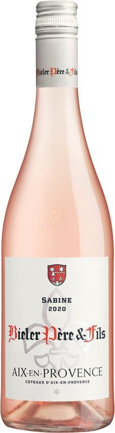 Bieler Père et Fils Rosé