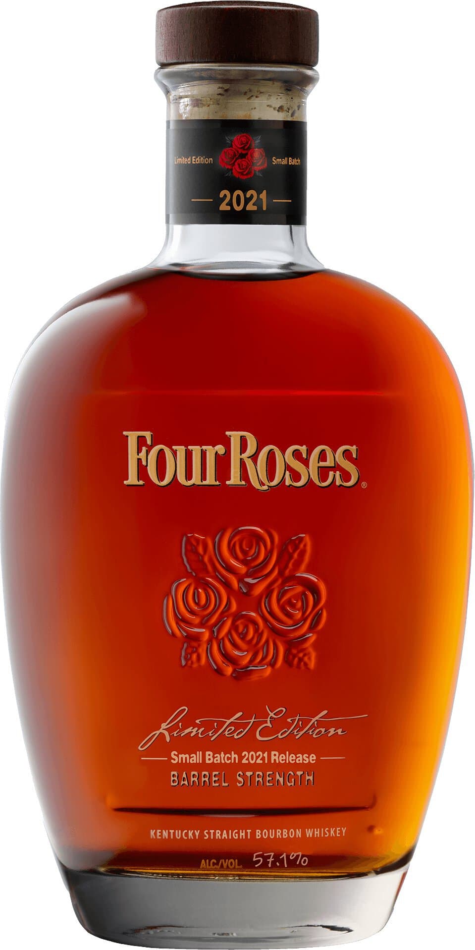 Four Roses Limited Edition 2021