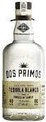 Dos Primos Tequila Blanco
