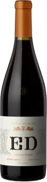 Ed Edmundo Pinot Noir Vineyard Select
