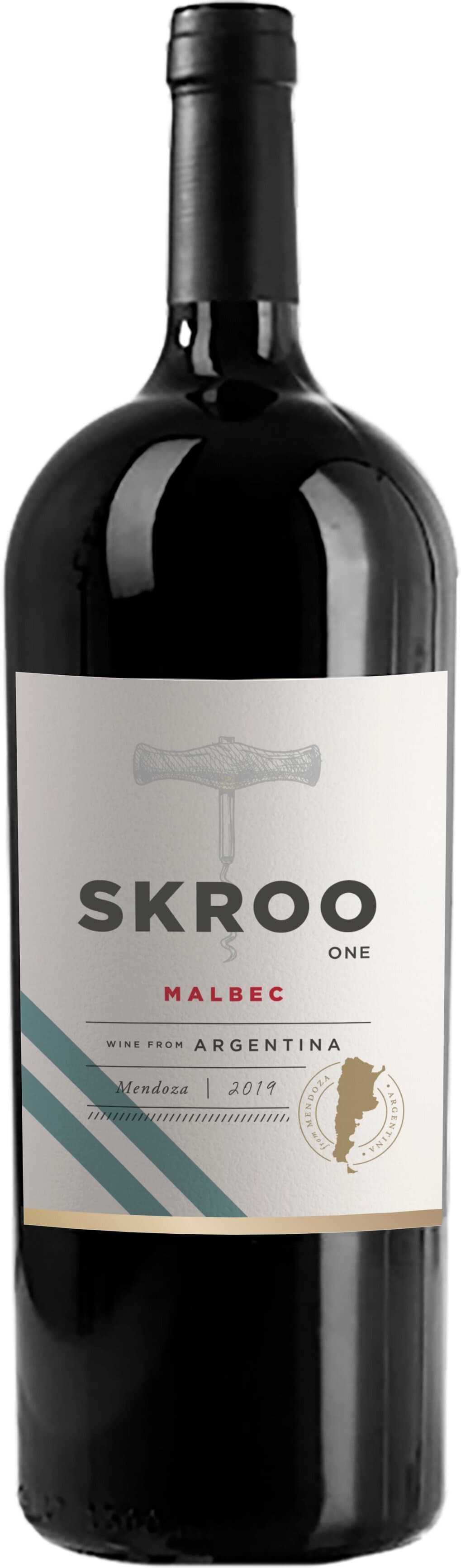 Skroo Malbec