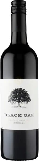 Black Oak Cabernet Sauvignon