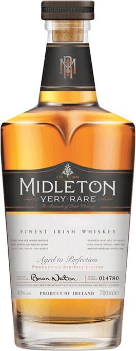 Middleton Irish 2023 Vintage Release