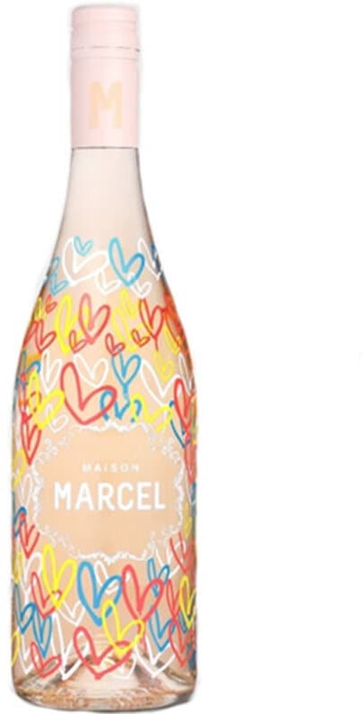 Maison Marcel Ros'e