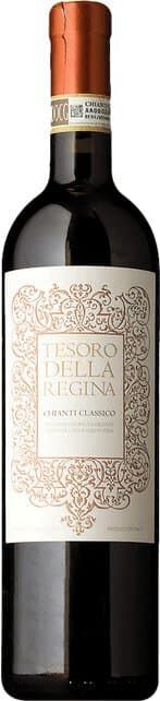 Tesoro Della Regina Chianti Classico
