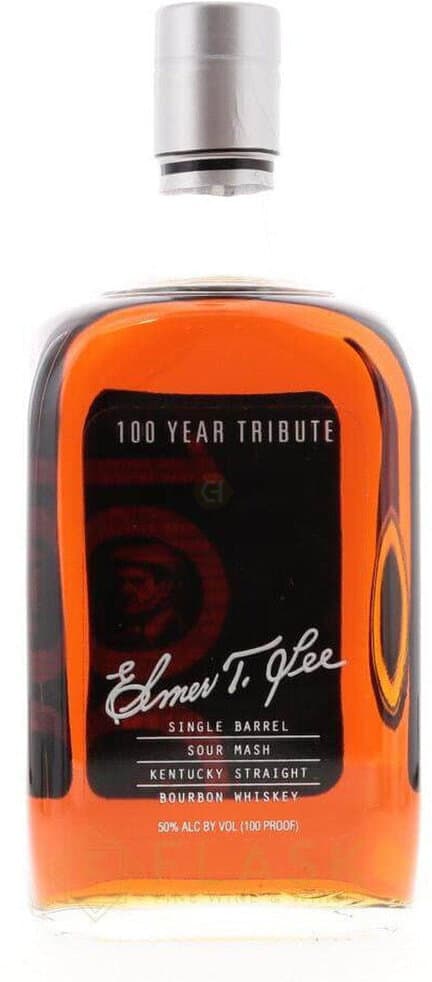 Elmer T. Lee 100 Year Tribute