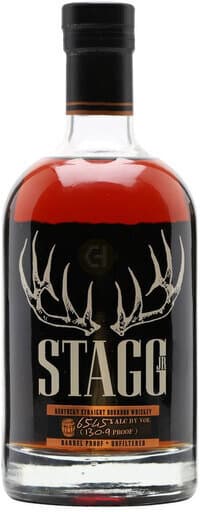 Stagg Jr Bourbon Batch 17