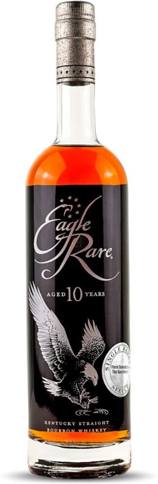 Eagle Rare Store Pick