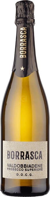 Borrasca Prosecco DOCG