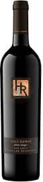 Hall Ranch Cabernet Sauvignon Paso Reserve, 2020