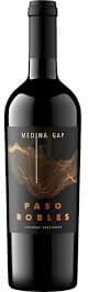 Medina Gap Paso Robles Cabernet