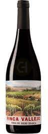 Finca Vallejo Ribera Del Duero Crianza