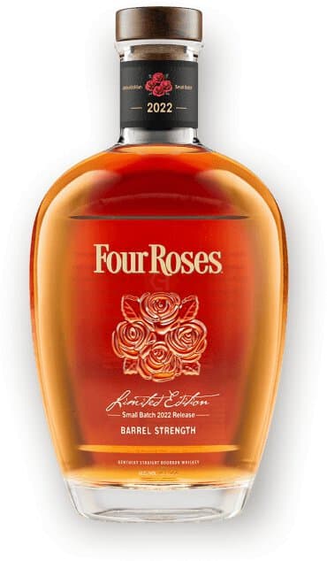Four Roses Limited Edition 2022
