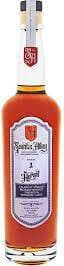 Saints Alley Bourbon The Herald Armagnac Cask