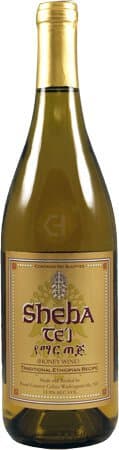 Brotherhood Winery "ShebaTe'j" Mead