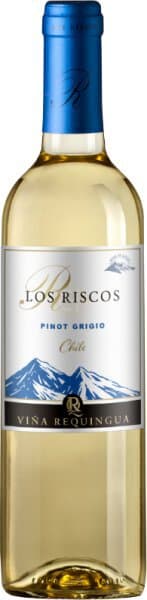 Los Riscos Pinot Grigio Central Valley