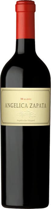 Angelica Zapata Malbec