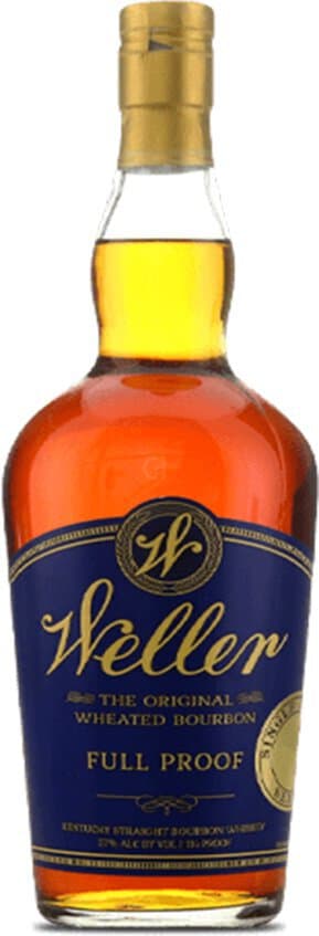 Weller Full Proof Store Pick