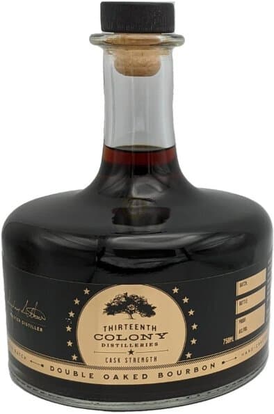 Thirteenth Colony Double Oaked