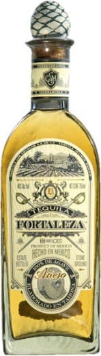 Fortaleza Anejo