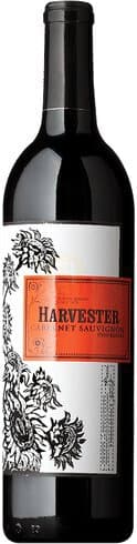Harvester Cabernet Sauvignon Paso Robles