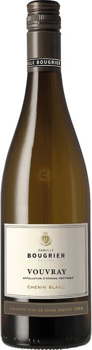 Famille Bougrier Chenin Blanc