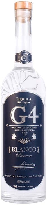 G4 Blanco