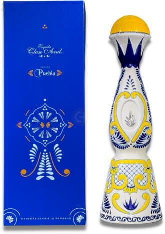 Clase Azul Puebla, 1L