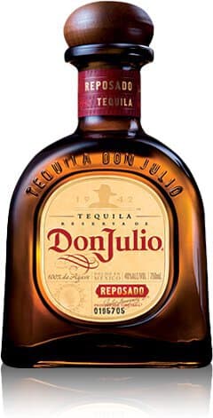 Don Julio Tequila Reposado