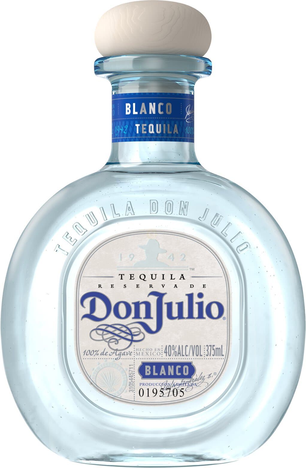 Don Julio Blanco Tequila