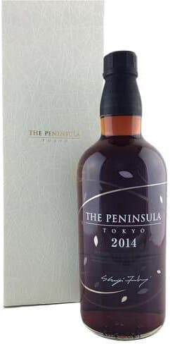 Suntory The Peninsula Tokyo, 700mL
