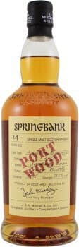 Springbank Portwood 14