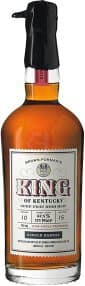 King Of Kentucky Bourbon 2019, 750mL