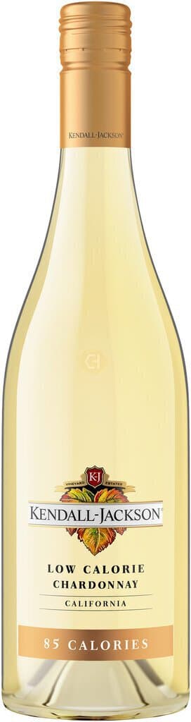 Kendall-Jackson Low-Calorie Chardonnay White Wine