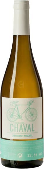 Chaval Chardonnay Moscatel