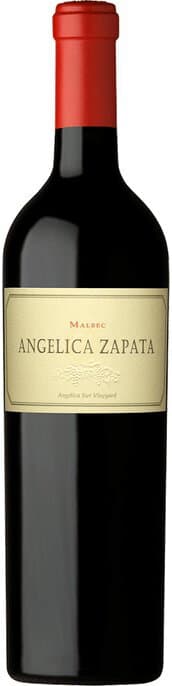 Angelica Zapata Malbec By Catena Family Wines