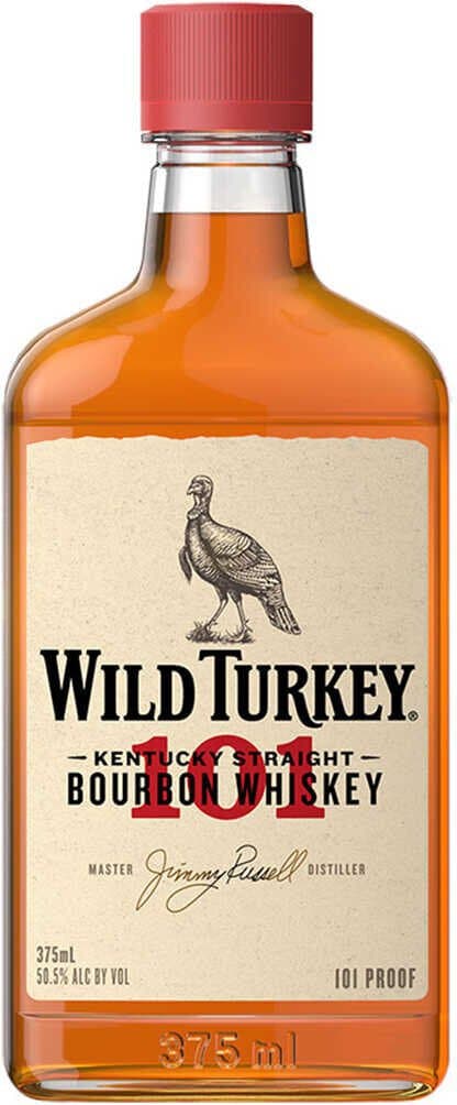 Wild Turkey 101 Bourbon