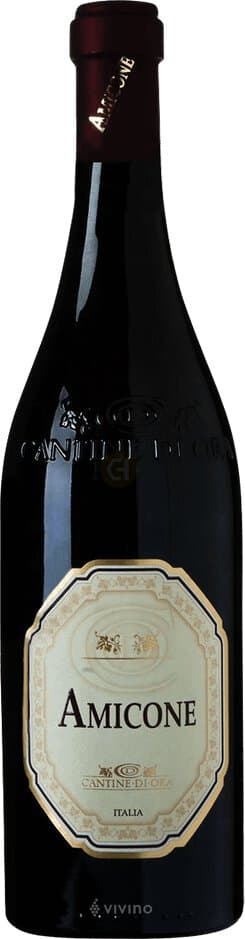 Cantine di Ora 'Amicone' Rosso Veneto IGT