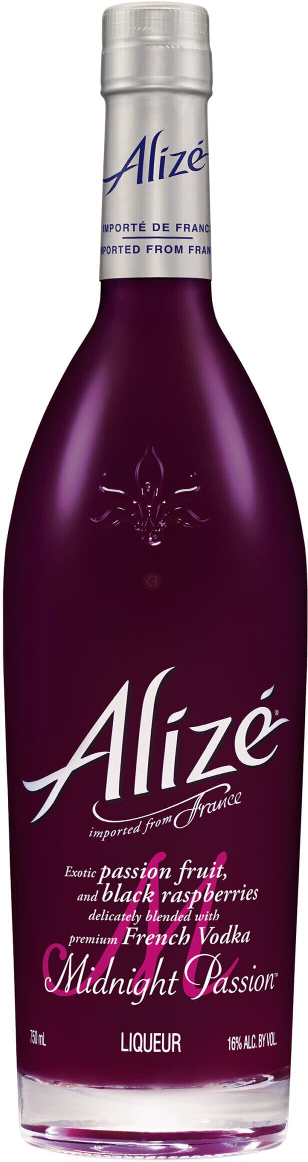 Alize - Midnight
