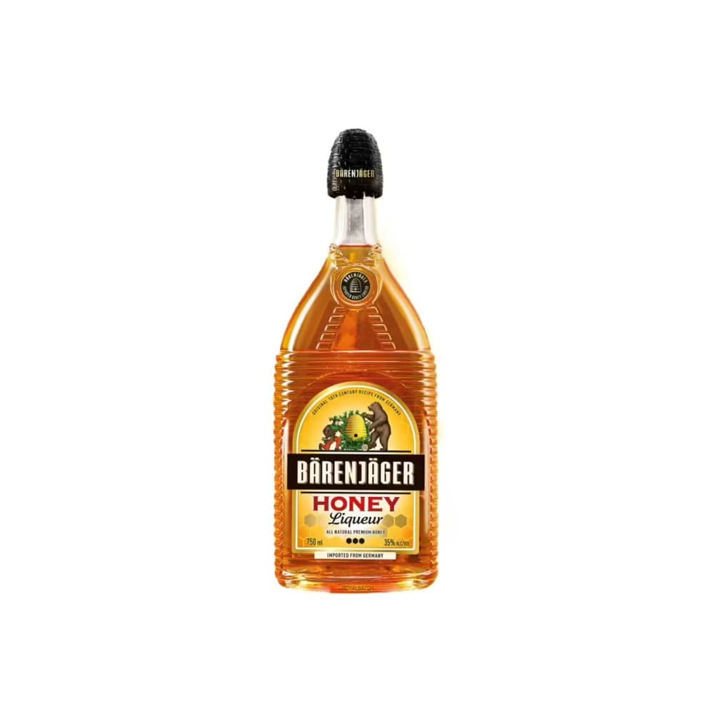 Barenjager Honey