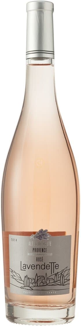 Lavendette Provence Rose