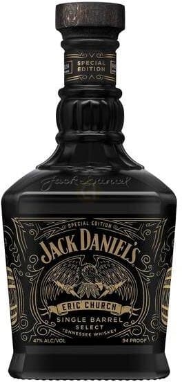 Jack Daniel Eric Church