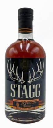 Stagg Jr Batch 18, 750mL