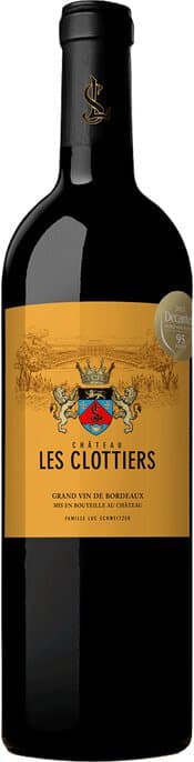 Chateau Les Clottiers