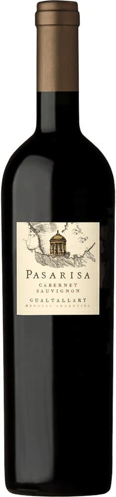 Pasarisa Cab Gualtallary Single Vyd By Catena Family Wines
