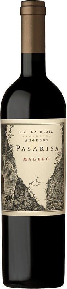 Pasarisa Malbec Red Soils By Catena Family Wines