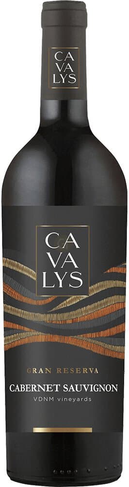 Cavalys Cabernet Sauvignon